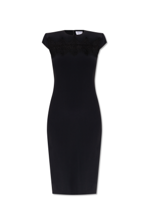 (コラボ)PUMA x COPERNI ロングノースリーブドレス Black Coperni x Puma Coperni - Vitkac AS